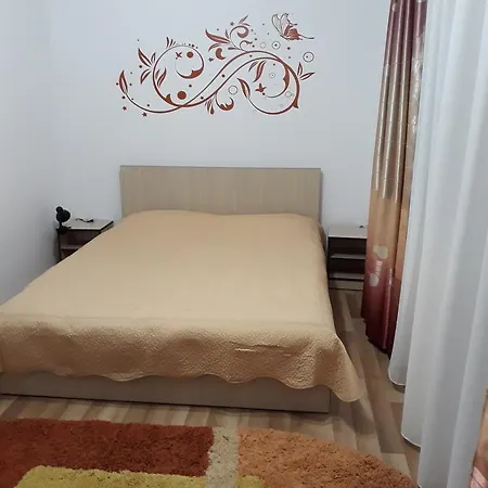 Pensiunea Antonia 3* 바틀돌니