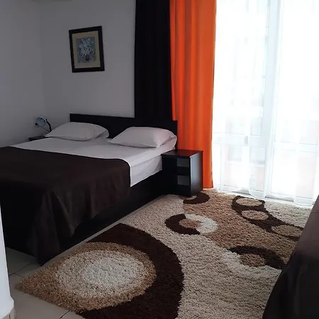 Pensiunea Antonia 3*
